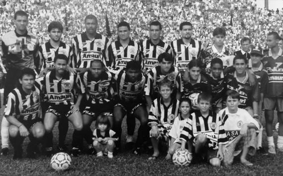 Copa Mercosul 1995