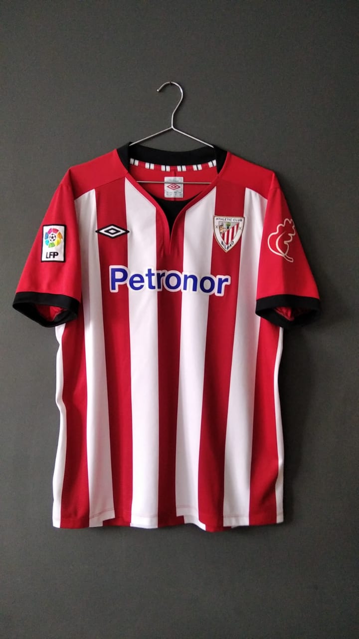 Athletic Bilbao 2011/12