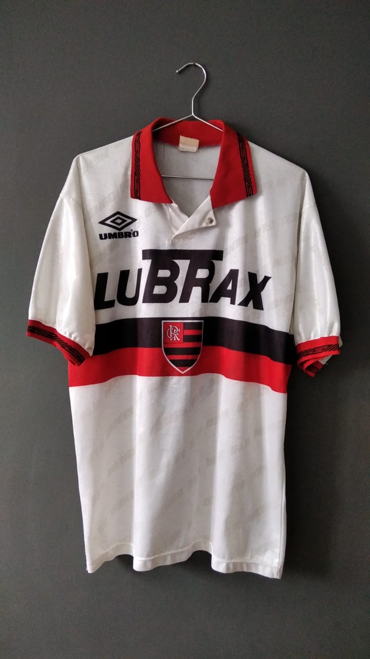 Flamengo 1994 away | #9