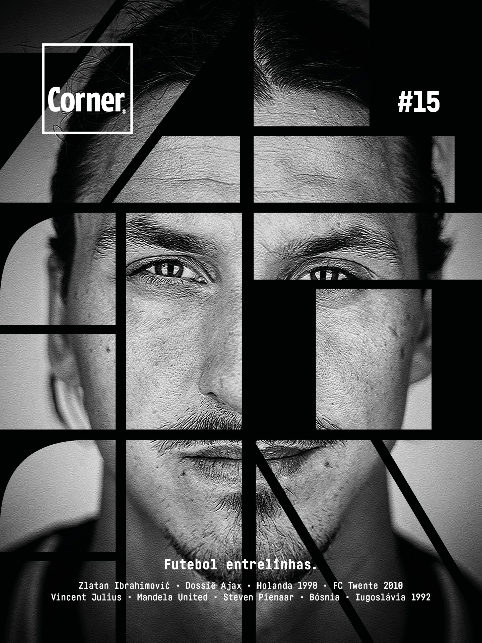 Corner #15